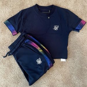 Women’s Tracksuit